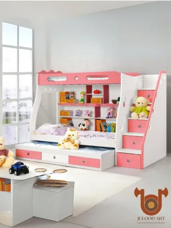 Roku Bunk Bed