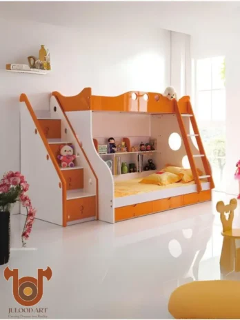 Sebun Bunk Bed