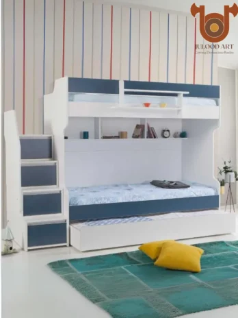 Bunkster Bunk Bed