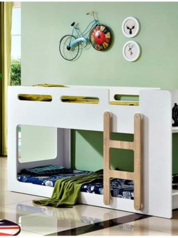 Cosmic Cruiser Bunk bed