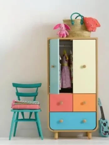 Baby/kid's Cupboard