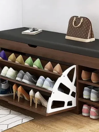 Shoe Rack