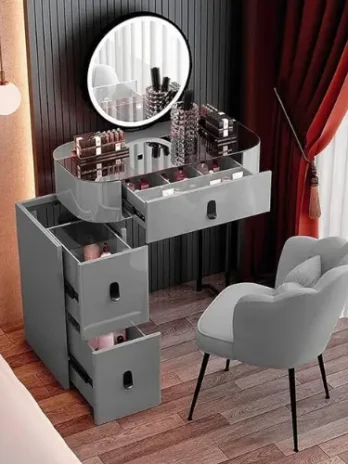 Smart Dressing Table