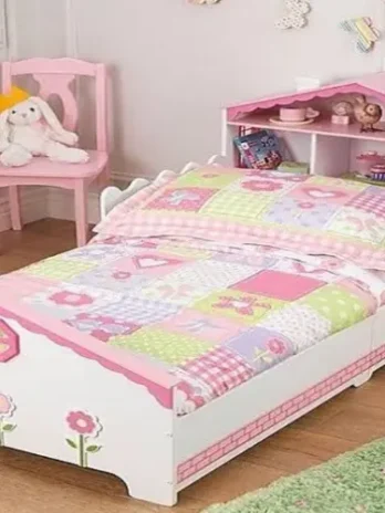 kids Single Bed