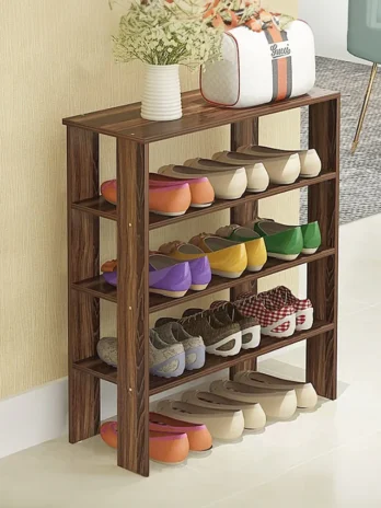 Cube Organizer Show Rack