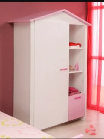 Kidzo KIDS Cupboard