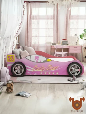 Cloud Nine Kid’s Bed