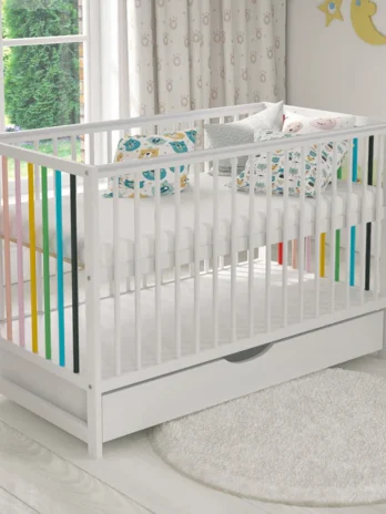 Summer Baby Cot Bed