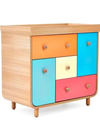 LittleLuxuries KIDS Cupboard