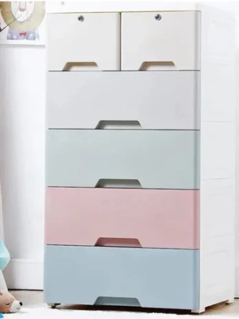 Mini Mansion KIDS Cupboard