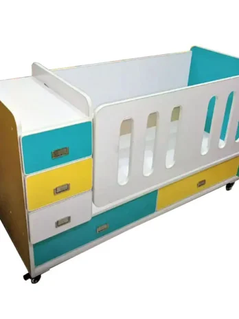 Lullaby Lounge Baby Cot