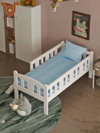 Starry Slumber Kid’s Bed