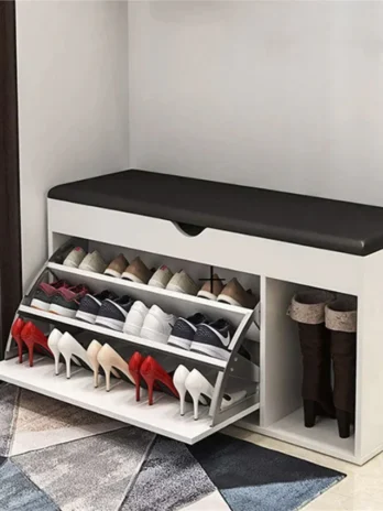 Royal Stand Shoe Rack