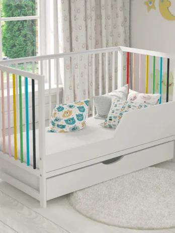 Summer Baby Cot Bed