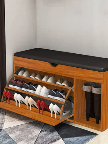 Royal Stand Shoe Rack