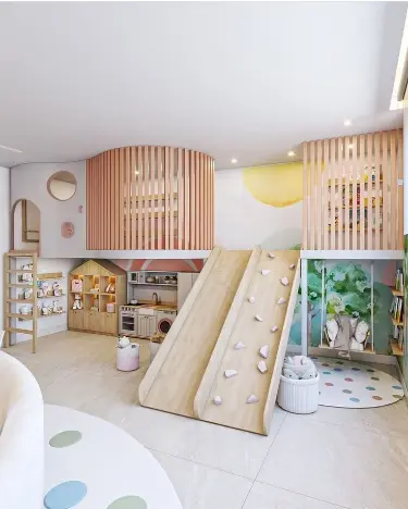 Kids' Bedroom Slides Bedroom Slides for Kids Slide Bed Designs for Kids Kids' Room Slides Fun Bedroom Ideas for Kids julood art