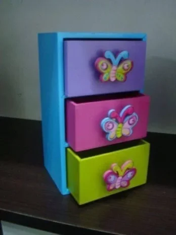 Child’sCharm KIDS Cupboard