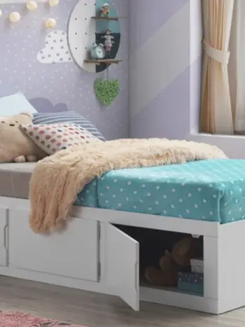 Stratford Kids Single Bed